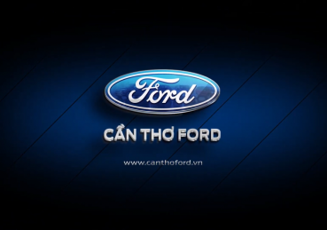 Cần Thơ Ford phòng dịch - khử khuẩn xe hơi khi làm dịch vụ