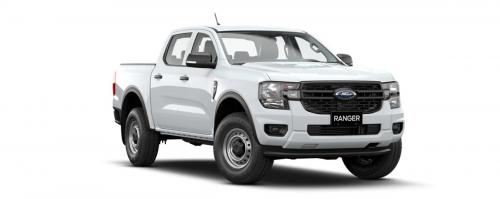 Ford Ranger XL Thế Hệ Mới